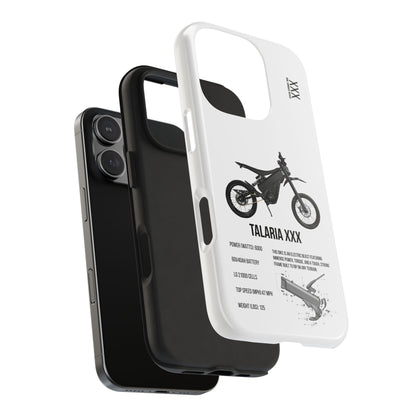 Luna Cycle Talaria XXX Black