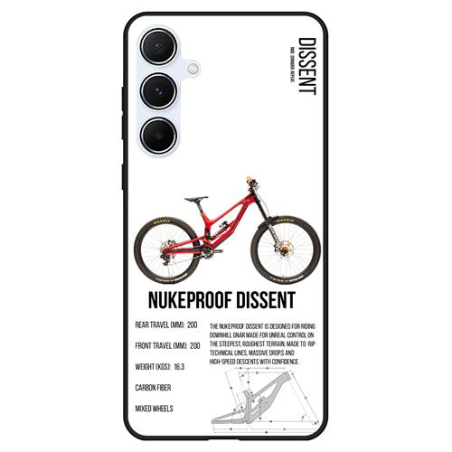 A55 Nukeproof