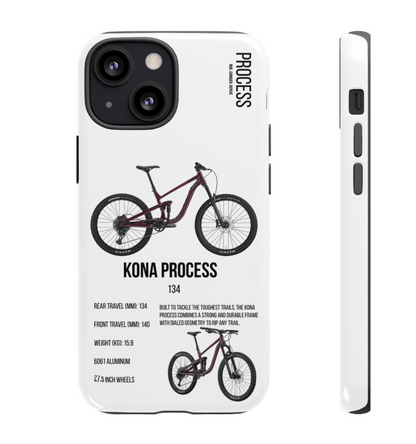 Kona Process 134